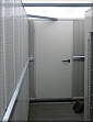 Puerta acustica RS-7C para Cabinas y Barreras acústicas